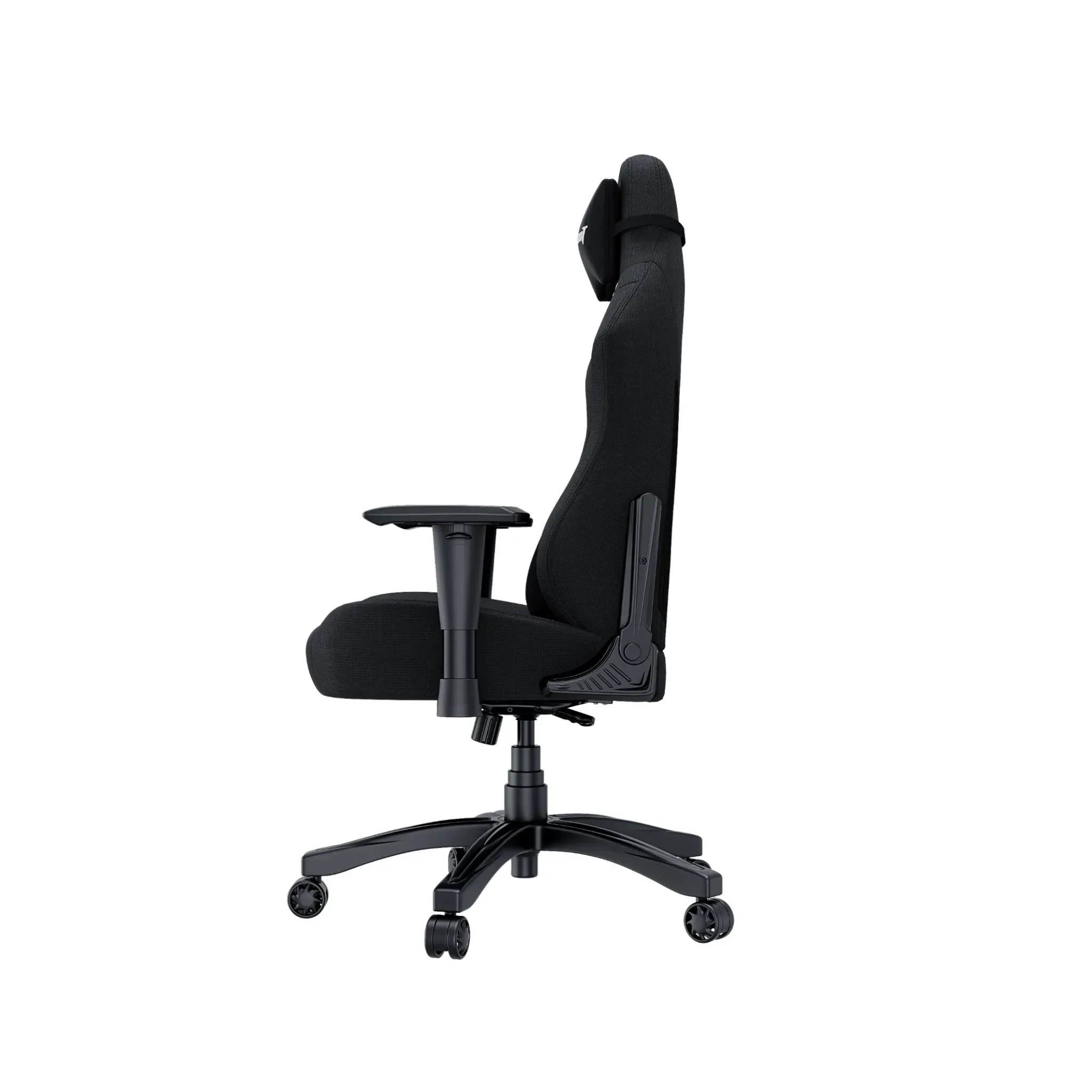 Anda Seat LUNA Fabric Gaming Chair (Black)