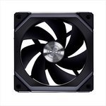 LIANLI UNI FAN SL120 V2 120MM 1PACK BLK