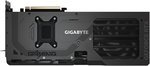GIGABYTE GeForce RTX 5070 Ti GAMING OC Graphics Card, 16GB GDDR7 256-Bit Memory, 2588 MHz Core Clock, 8960 CUDA Cores, 28 Gbps Memory Speed, PCI-Express 5.0 | GV-N507TGAMING OC-16GD