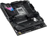 ASUS ROG STRIX X870E-E GAMING WIFI, DDR5 Motherboard For AMD AM5 Processors, Wi-Fi 7, AI Intelligence, Up To 192GB RAM EXPO, AI Overclocking, 2xUSB4 Ports, Gen 5 PCIe | 90MB1IB0-M0EAY0