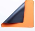 ARTISAN Artisan NINJA FX ZERO Orange Gaming Mouse Pad