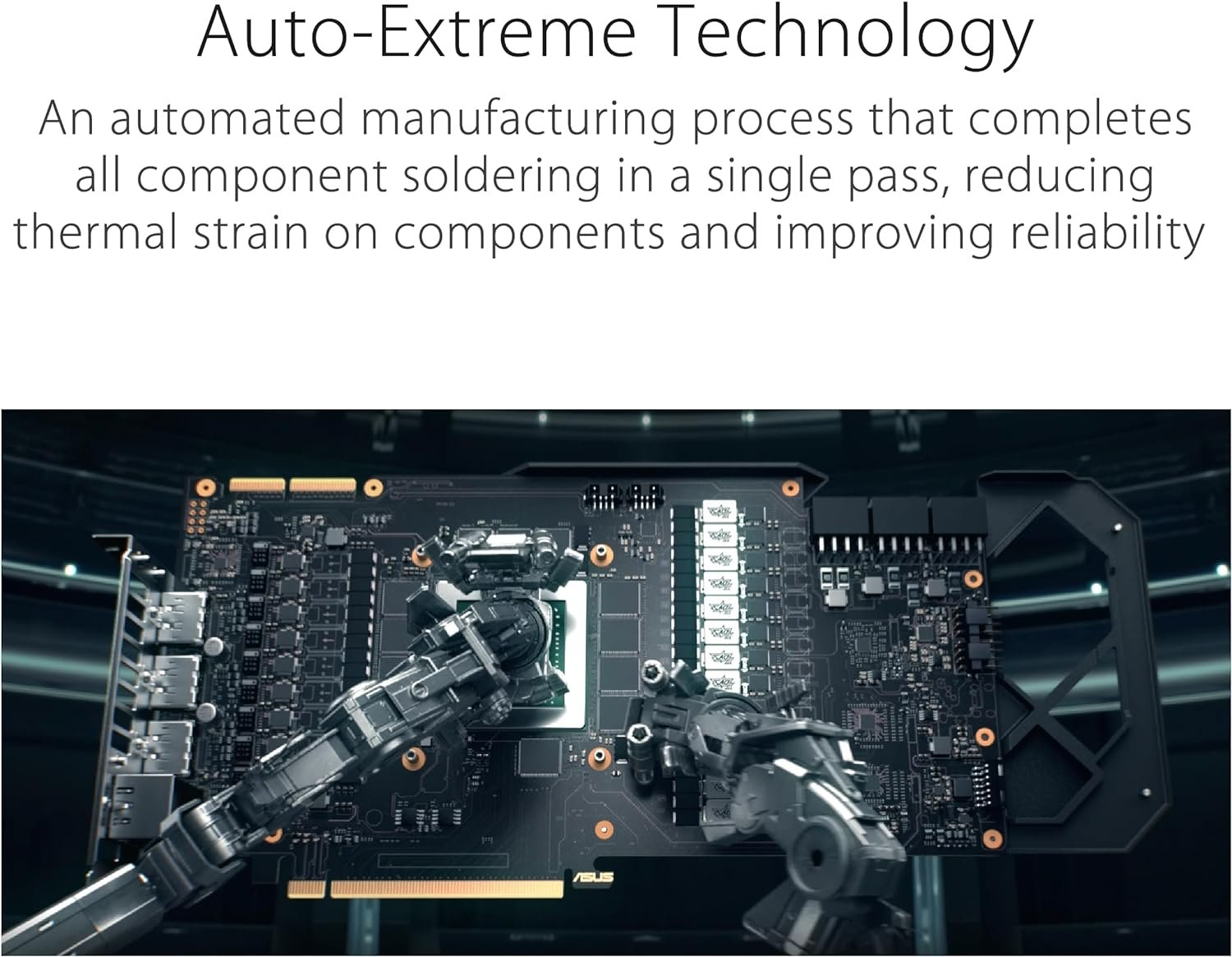 ASUS TUF Gaming GeForce RTX 4070 Ti White 12GB GDDR6X OC Edition Gaming Graphics Card White (NVIDIA GeForce RTX4070Ti DLSS 3, PCIe 4.0, 2X HDMI 2.1, 3X...