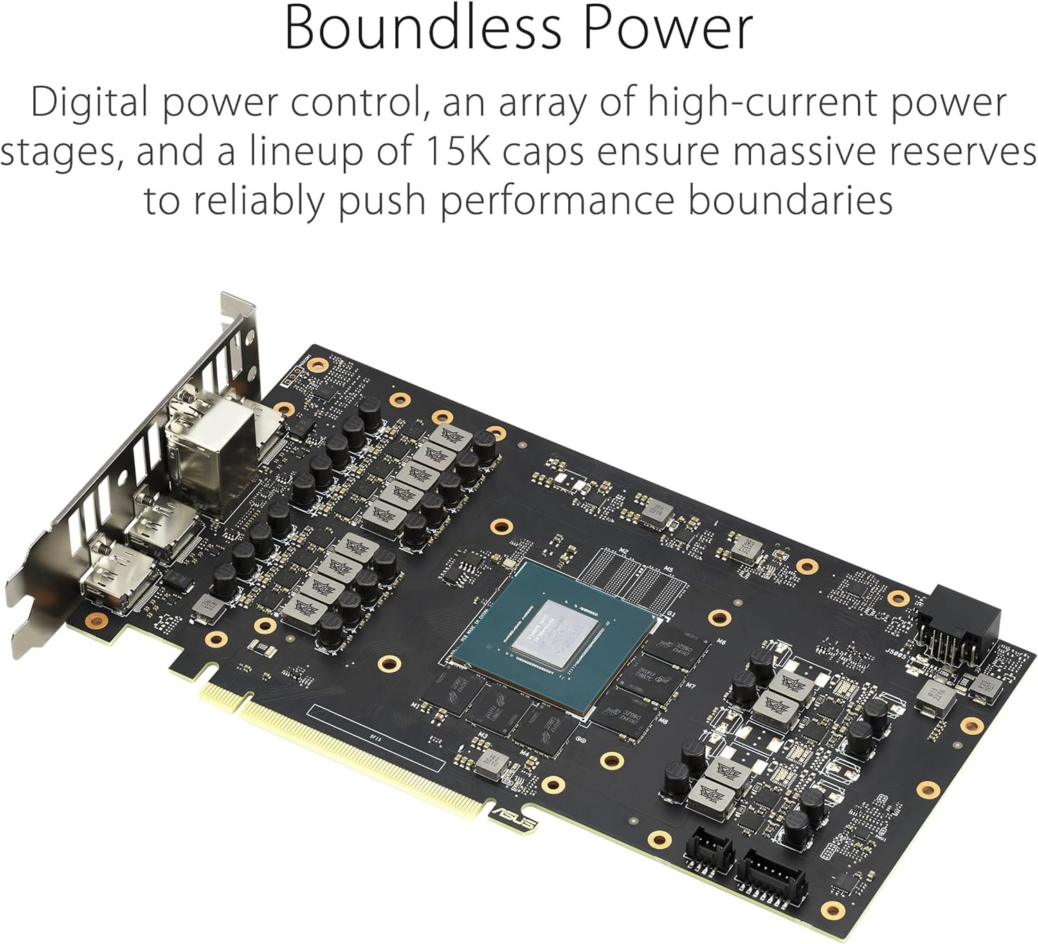 ASUS TUF Gaming GeForce RTX 4070 Ti White 12GB GDDR6X OC Edition Gaming Graphics Card White (NVIDIA GeForce RTX4070Ti DLSS 3, PCIe 4.0, 2X HDMI 2.1, 3X...