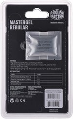 COOLER MASTER THERMALPEST MASTERGEL REGULAR