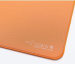 ARTISAN Artisan NINJA FX ZERO Orange Gaming Mouse Pad