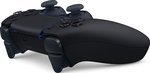 Sony PlayStation 5 DualSense Wireless Controller - Midnight Black