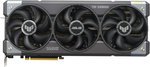 ASUS TUF Gaming GeForce RTX 5080 OC Graphics Card, 16GB GDDR7 256-Bit Memory, 10752 CUDA Cores, 30 Gbps Memory Clock, PCI Express 5.0 | TUF-RTX5080-O16G-GAMING