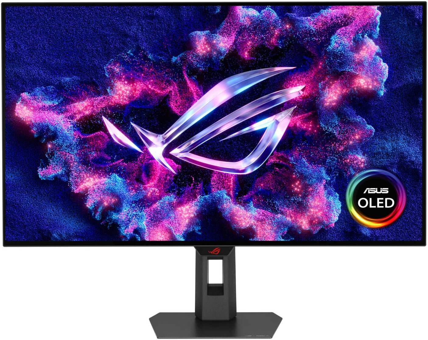 ASUS ROG Strix OLED XG32UCWMG Gaming Monitor, 32" WOLED Display, 4K Resolution, 240Hz Refresh Rate, 0.03ms (GtG) Response Time, FreeSync™ Premium Pro, G-SYNC® Compatible | XG32UCWMG