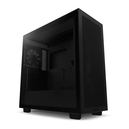 NZXT H7 Flow RGB Black CM-H71FB-R1