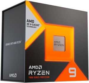 AMD RYZEN 9 7950X 16 CORE