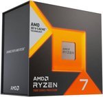 GAMING PC RAYZEN AMD 7 7800X 3D  with RTX4080 SUPER