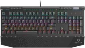 VERTUX KEYBORD TUNGSTAN