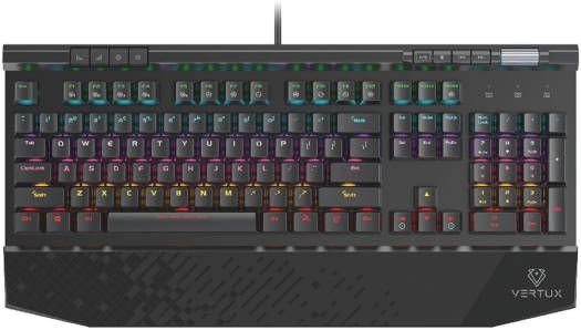 VERTUX KEYBORD TUNGSTAN
