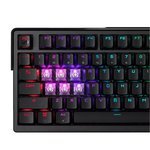 Asus ROG Azoth Extreme RGB Gaming Keyboard - Black | 90MP03MA-BKCA00