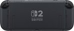 Nintendo Switch 2 Console 2025, 7.9" HDR10 Touchscreen 120Hz Display, 12GB RAM, 256GB Storage, Next-Gen Joy-Con 2 Controllers with Enhanced Motion Sensors, International Version | BMESKB6AA