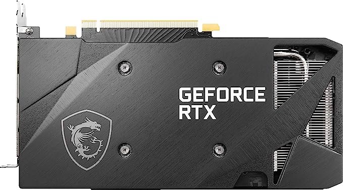 MSI VGA RTX3050 VENTUS 2X 8GB OC