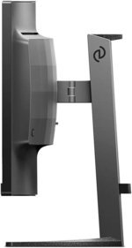 Philips Evnia 5000 Gaming Curved Monitor, 27" QHD VA LCD Display, Up to 240Hz Refresh Rate, 0.5ms (MPRT) Response Time, AMD FreeSync Premium Pro Technology, SmartImage Game, Black | 27M2C5500W/00