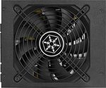 Silverstone Strider Titanium Series 1500W 80 Plus Titanium PSU | SST-ST1500-TI