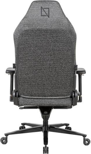 NAVODESK CHAIR APEX PRO ULTRA WEAVE BLACK
