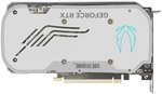 ZOTAC VGA RTX4060TI TWIN EDGE OC WHITE 08GB