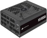 HXi Series (2023), HX1000i, Watt, 80 PLUS Platinum, C14