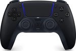 Sony PlayStation 5 DualSense Wireless Controller - Midnight Black