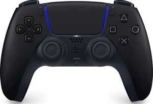 Sony PlayStation 5 DualSense Wireless Controller - Midnight Black