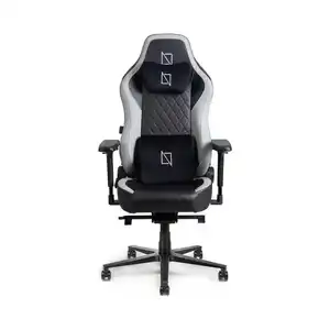 NAVODESK CHAIR NEXUS JET BLACK APEX-NX-BLK