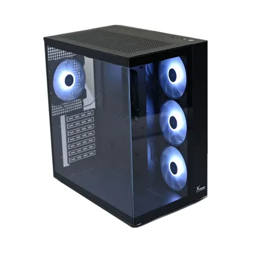 GAMING PC INTEL CORE I5-12400F