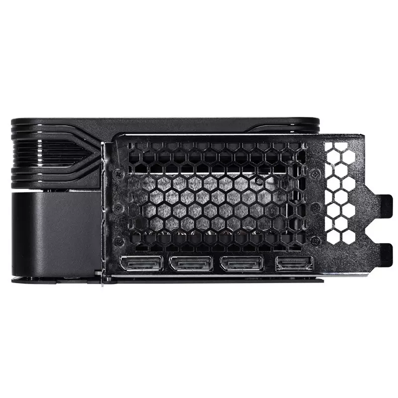 PALIT GeForce RTX 5080 16GB GDDR7 GameRock OC Edition Graphics Card DLSS 4