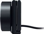 Razer Kiyo X USB Webcam for Full HD Streaming, Equipped with Auto Focus, Resolution 1920x1080, 2.1 Megapixel | RZ19-04170100-R3M1
