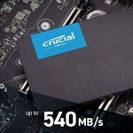 CRUCIAL SSD BX500 1TB