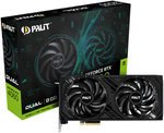 PALIT VGA RTX4060 DUAL8GB