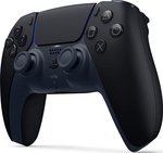 Sony PlayStation 5 DualSense Wireless Controller - Midnight Black