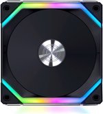 LIANLI UNI FAN SL120 V2 120MM 1PACK BLK