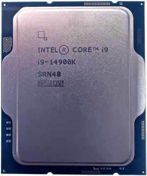 Intel Core i9 14900K 3.2GHz 24-Core LGA 1700 14th Gen Processor, 32 Threads, 36MB Cache Memory, 6GHz Max Turbo Frequency, Intel UHD Graphics 770, 2CH DDR5-5600 / 192GB Max | CM8071505094017