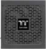 Thermaltake Toughpower GF A3 Gold 1200W PSU, True 600W 12VHPWR Connectors on PSU & NVIDIA RTX 40 Series, ATX 3.0/PCI-E 5.0, 80+ Gold, SLI/Crossfire Ready, Black | PS-TPD-1200FNFAGK-H