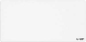 Camel Tech 3XL Mouse Pad, Stitched Edges, Natural Rubber Coated Surface, Anti-Slipping, Waterproof, Foldable for Easy Storage, 1200 x 600 x 5 mm, White | 7340446630144