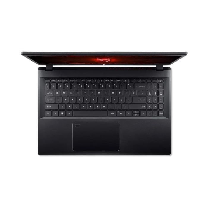 ACER NITRO V 15 NH.QNCEM.004 I Intel 13th Gen i5 13420H, 8GB RAM, 512GB SSD, 15.6"FHD 144Hz, 6GB NVIDIA RTX3050, Win11 Home, Eng-Arab K/B, Black