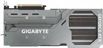 Gigabyte GeForce RTX 4090 GAMING OC Graphics Card, 24GB GDDR6X 384 bit Memory, 16384 CUDA Cores, 2535 MHz Core Clock, 21 Gbps, PCI-E 4.0x16, DP 1.4/3 HDMI 2.1 | GV-N4090GAMING OC-24GD