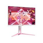 AOC AGON AG275QXR 27" QHD G-Sync 170Hz 1ms IPS Premium Gaming Monitor | AG275QXR