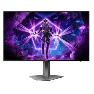 AOC AGON PRO AG276QKD 27 inches OLED 480Hz 0.03ms Gaming Monitor - Black | AG276QKD
