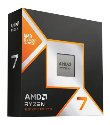 GAMING PC AMD RYZEN 7 9800X 3D