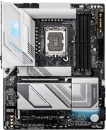 GIGABYTE Z890 Gaming X Wi-Fi 7 LGA 1851 ATX Motherboard, Intel Z890 Chipset, 4x DDR5 DIMM Slot, Up to 256GB Max Memory, Wi-Fi 7 & BT 5.4, PCIe 5.0 x16, 4x M.2 Slots, Black | Z890-GAMING-X-WIFI7