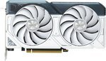 ASUS VGA CARD RTX4060TI DUAL 8GB WHT