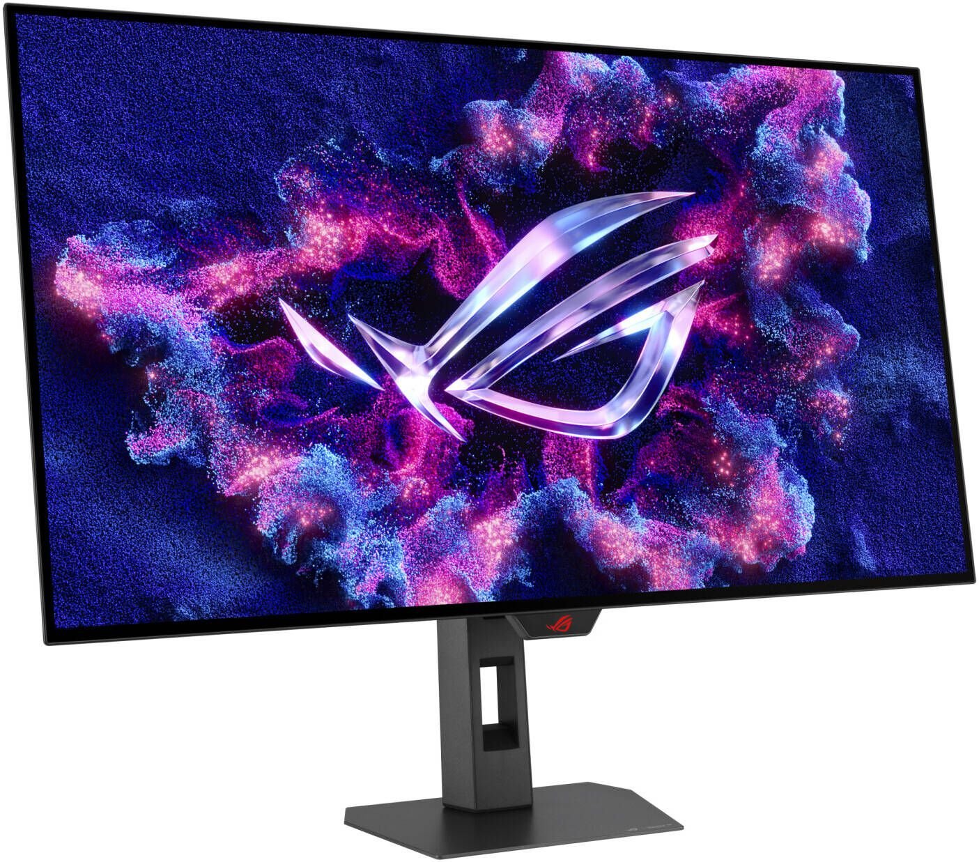 ASUS ROG Strix OLED XG32UCWMG Gaming Monitor, 32" WOLED Display, 4K Resolution, 240Hz Refresh Rate, 0.03ms (GtG) Response Time, FreeSync™ Premium Pro, G-SYNC® Compatible | XG32UCWMG