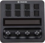 Elgato Stream Deck +