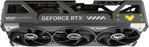 ASUS TUF Gaming GeForce RTX 5080 OC Graphics Card, 16GB GDDR7 256-Bit Memory, 10752 CUDA Cores, 30 Gbps Memory Clock, PCI Express 5.0 | TUF-RTX5080-O16G-GAMING