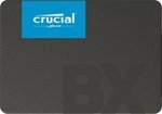 CRUCIAL SSD BX500 500GB