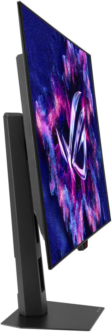 ASUS ROG Strix OLED XG32UCWMG Gaming Monitor, 32" WOLED Display, 4K Resolution, 240Hz Refresh Rate, 0.03ms (GtG) Response Time, FreeSync™ Premium Pro, G-SYNC® Compatible | XG32UCWMG